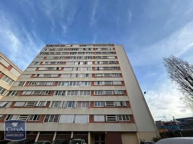 Photo 2 Appartement 3 pièces 53m²