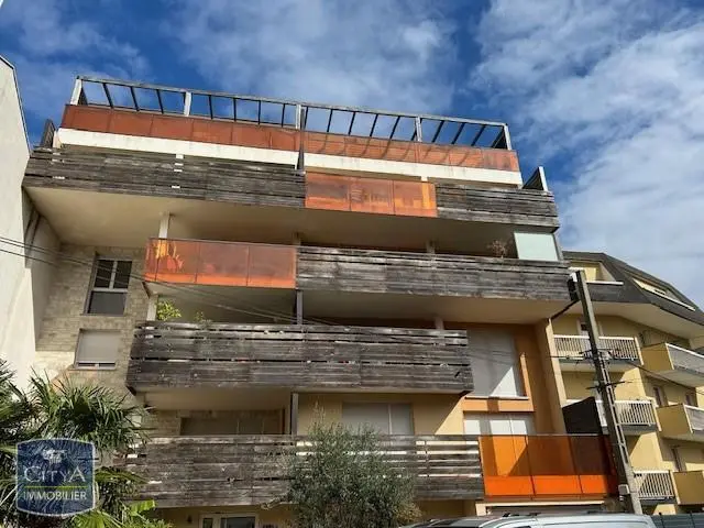 Photo 2 Appartement 3 pièces 67m²