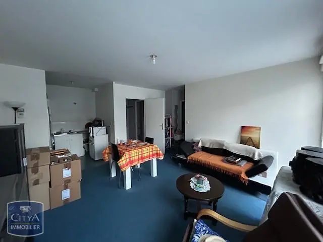 Photo 1 appartement Creil