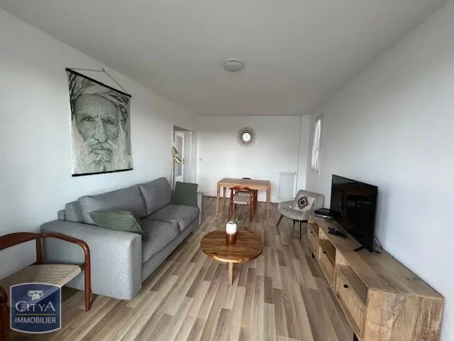 Photo 1 Appartement 3 pièces 61m²