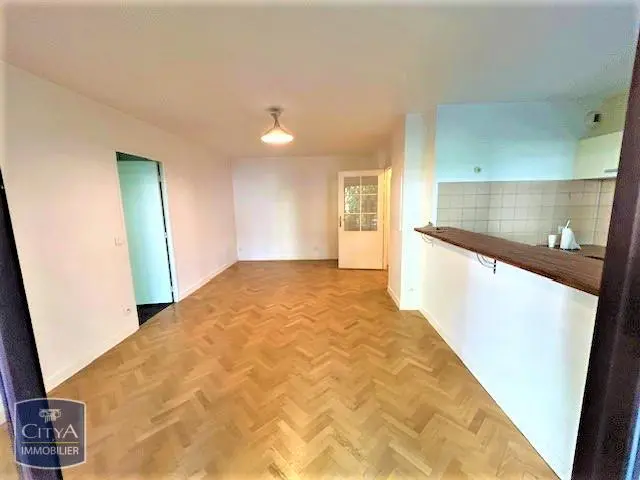 Photo 1 Appartement 2 pièces 49m²