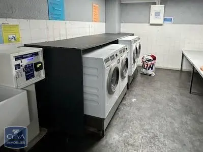 Photo 5 Appartement 1 pièce 15.83m²