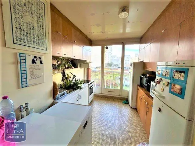 Photo 4 Appartement 4 pièces 87m²