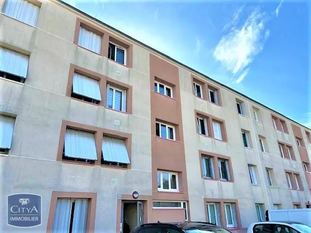 Photo 1 Appartement 4 pièces 72m²