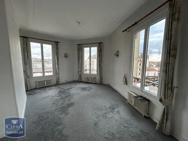 Photo 1 Appartement 4 pièces 86m²