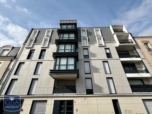 Photo 10 Appartement 2 pièces 46.55m²