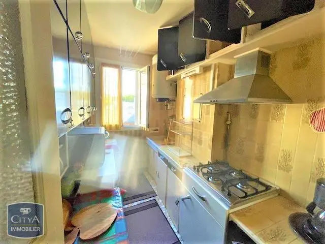 Photo 3 Appartement 2 pièces 30m²