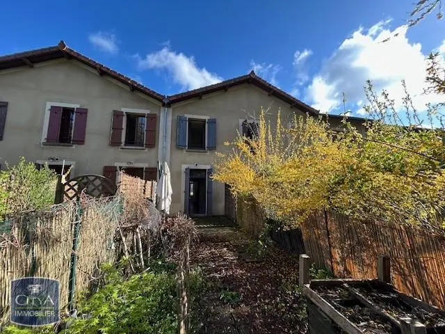 Photo 10 Maison 3 pièces 58m²