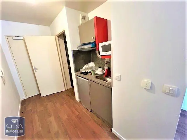 Photo 5 Appartement 1 pièce 18m²