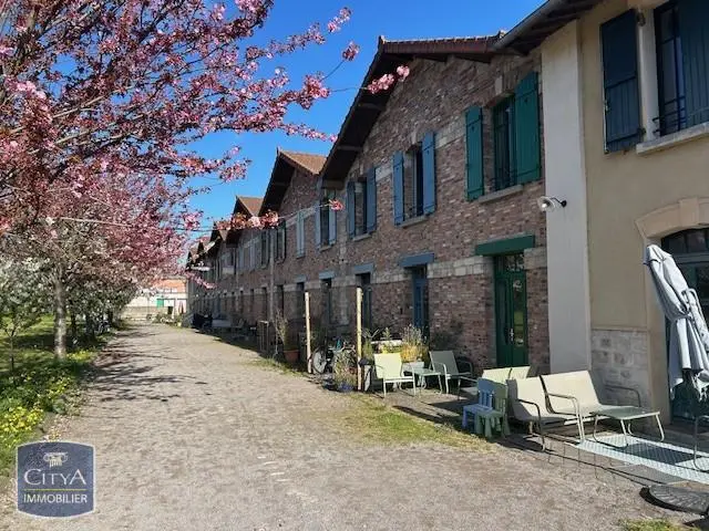 Photo 11 Maison 3 pièces 58m²