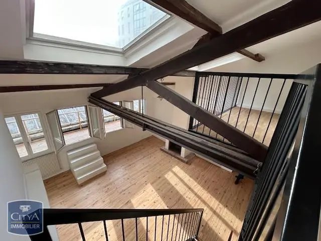 Photo 2 Appartement 5 pièces 139m²