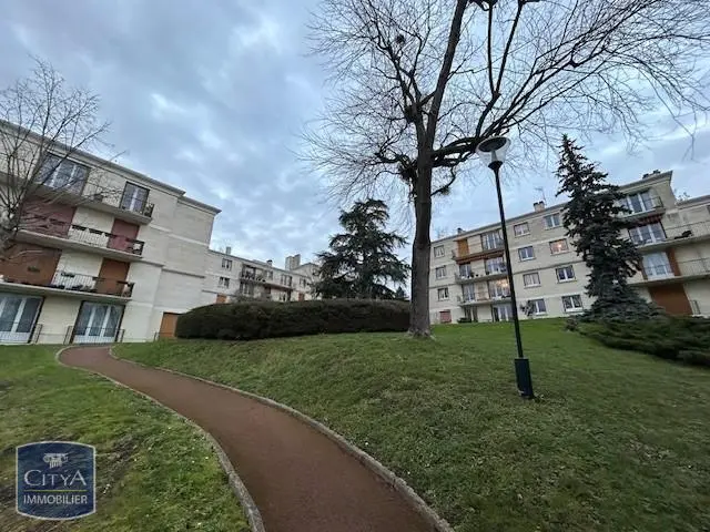 Photo 2 Appartement 3 pièces 96.27m²