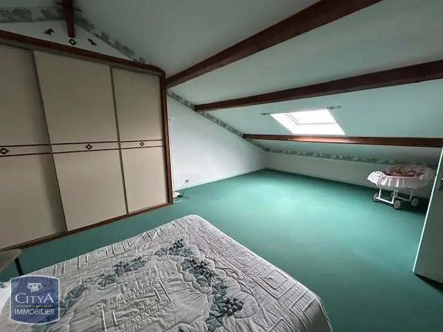 Photo 7 Appartement 5 pièces 111m²