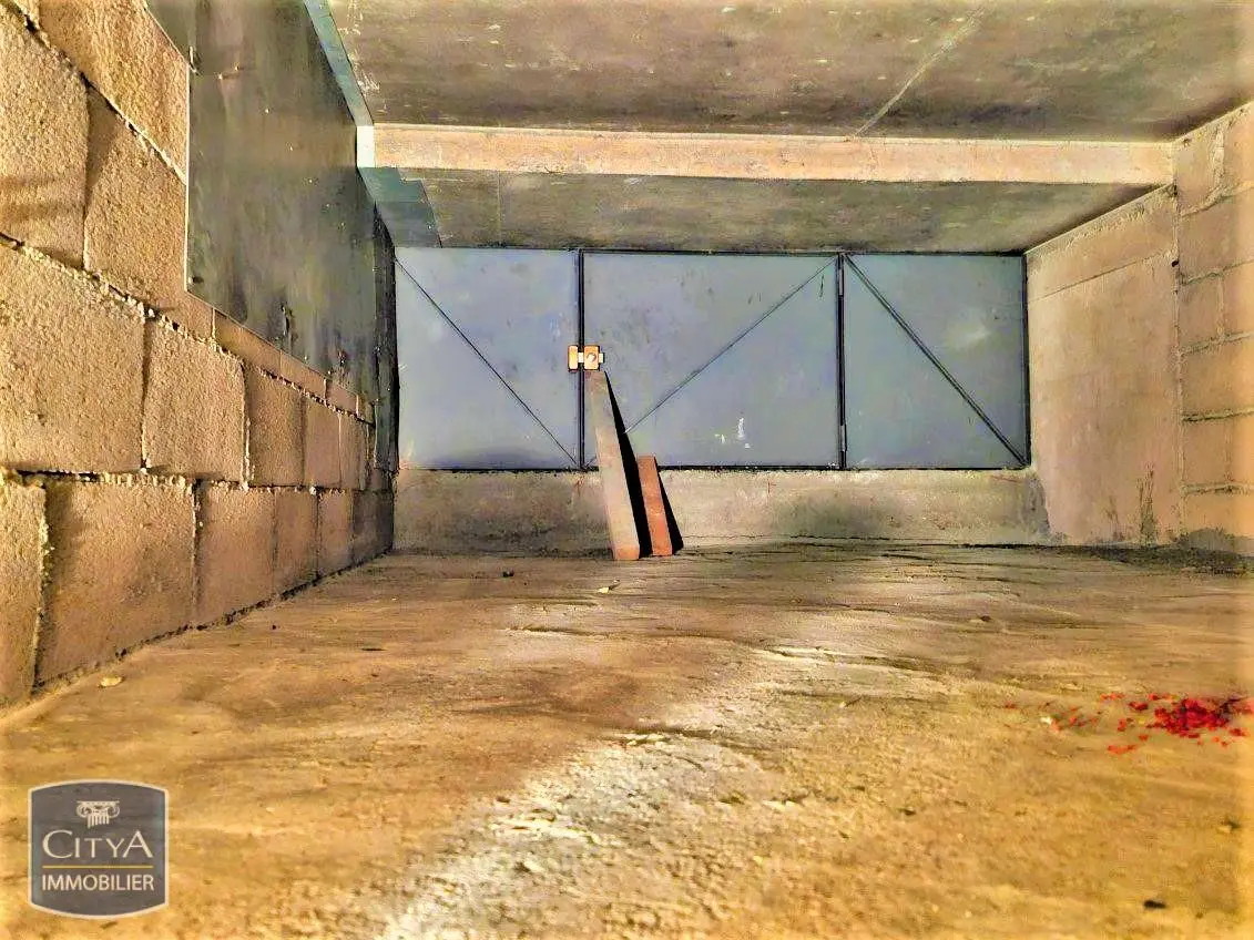 Photo 3 Parking 11.5m²
