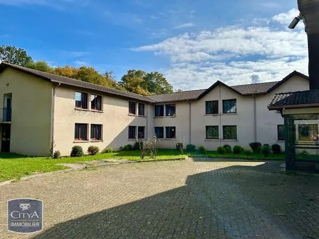 Photo 4 Appartement 1 pièce 15.83m²