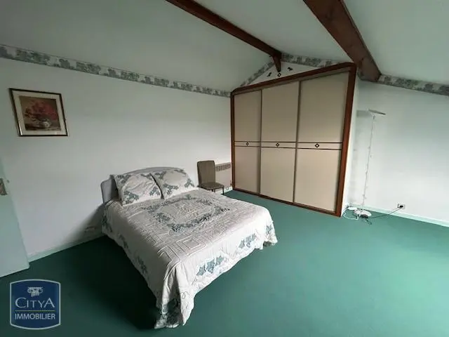 Photo 3 Appartement 5 pièces 111m²