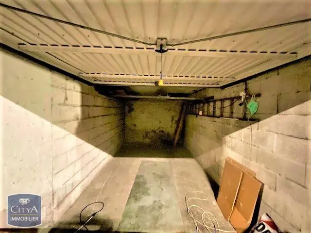 Photo 2 Parking 11.5m²