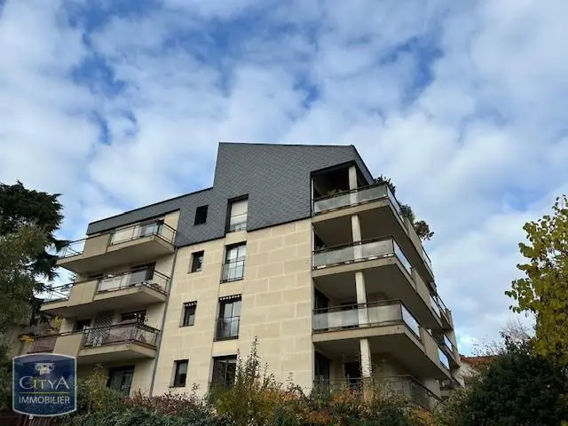 Photo 2 Appartement 5 pièces 111m²