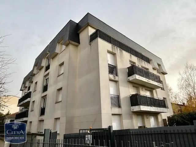 Photo 10 Appartement 2 pièces 42.03m²