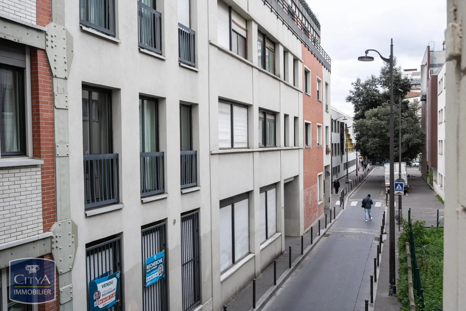 Photo 11 Appartement 2 pièces 30m²