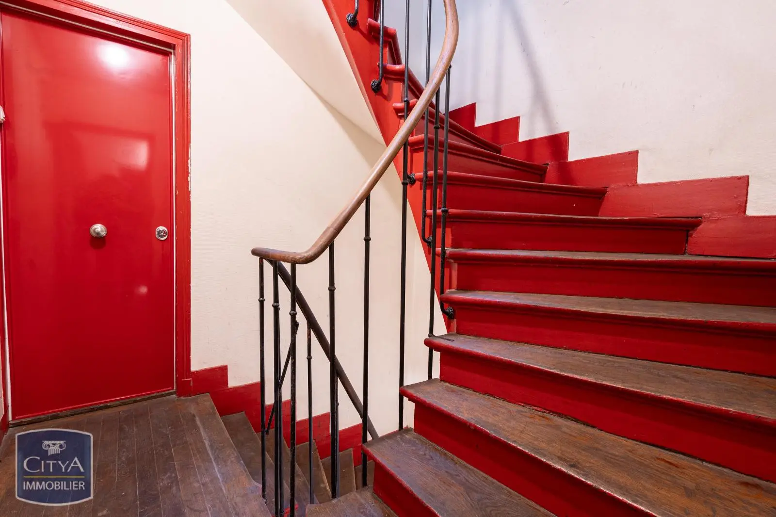 Photo 2 Appartement 2 pièces 30m²