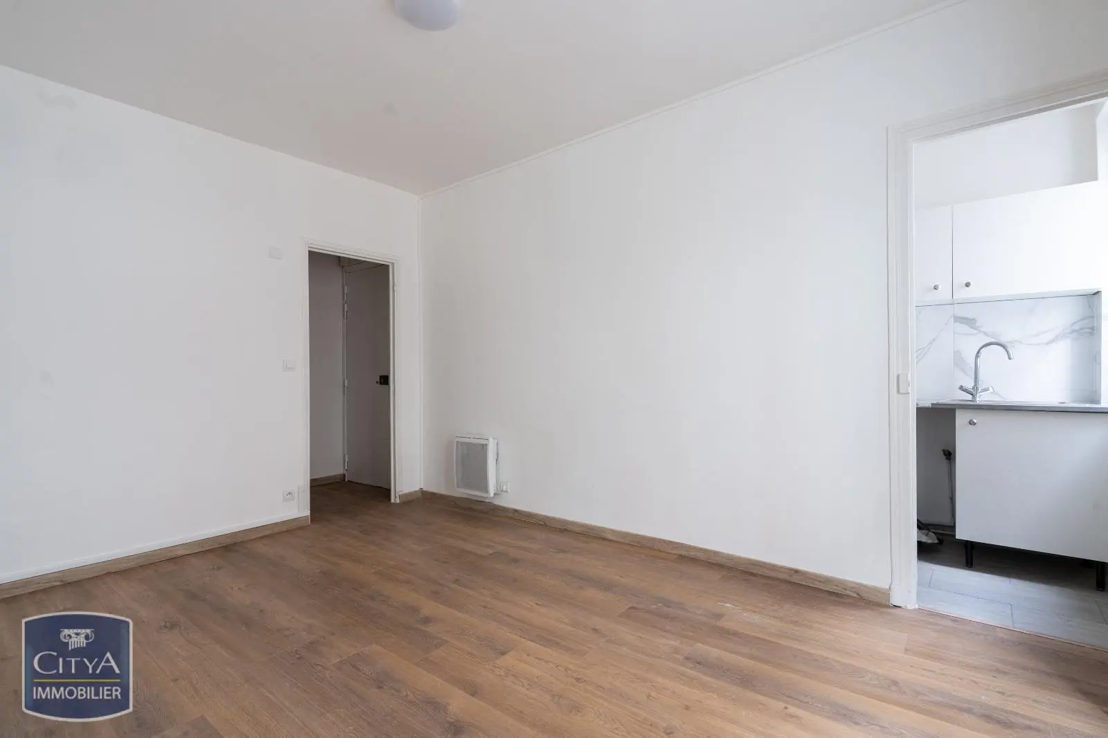 Photo 5 Appartement 2 pièces 30m²