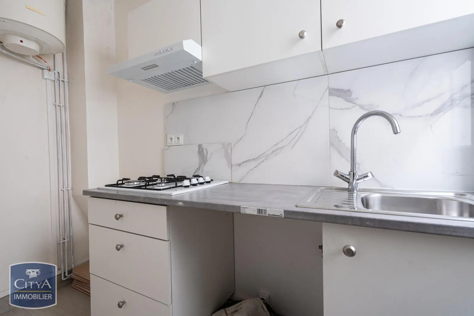 Photo 8 Appartement 2 pièces 30m²