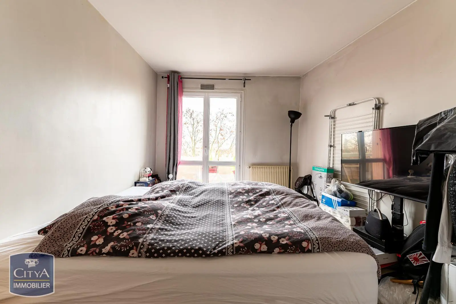 Photo 9 Appartement 2 pièces 44.71m²