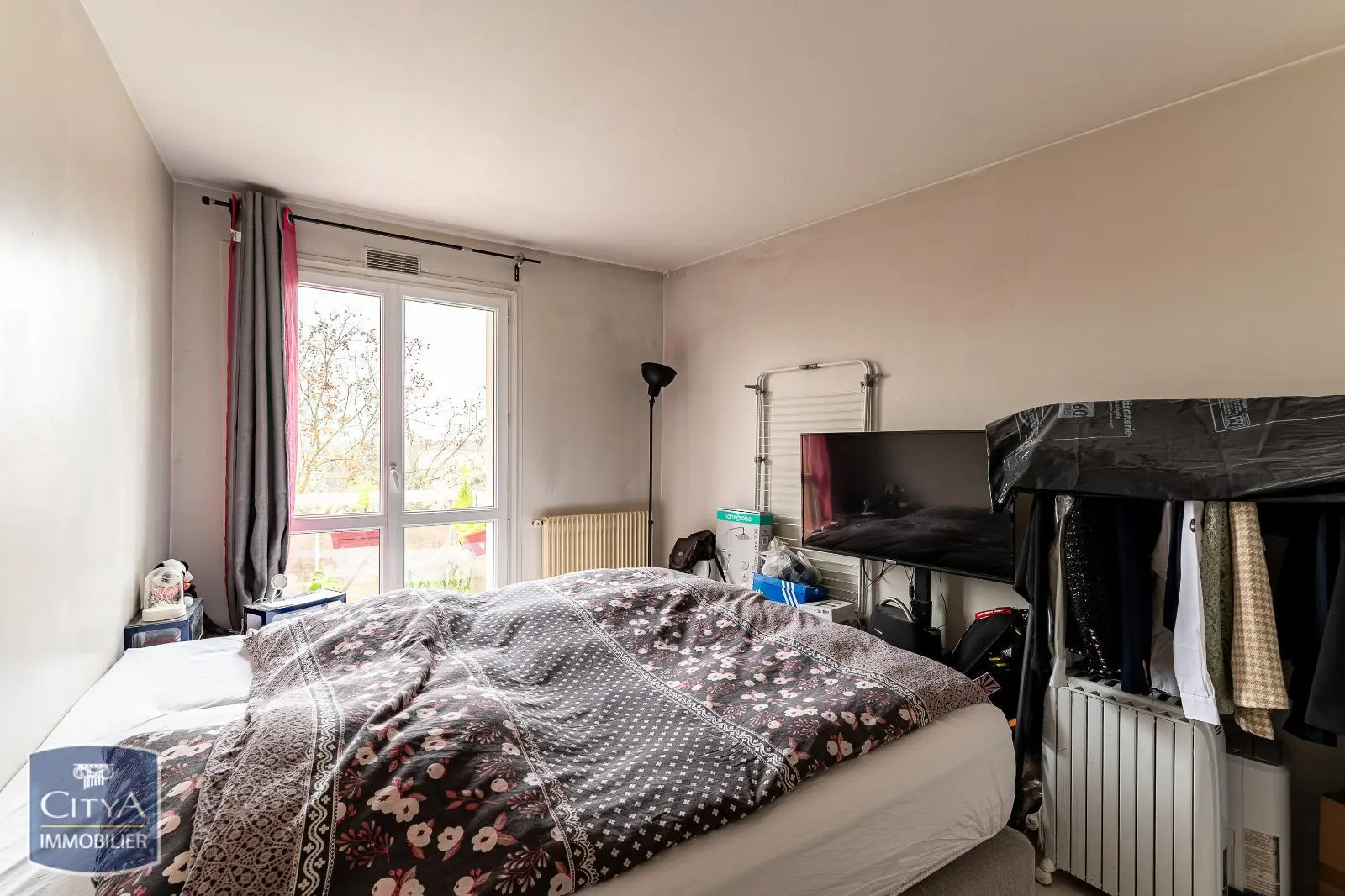 Photo 10 Appartement 2 pièces 44.71m²