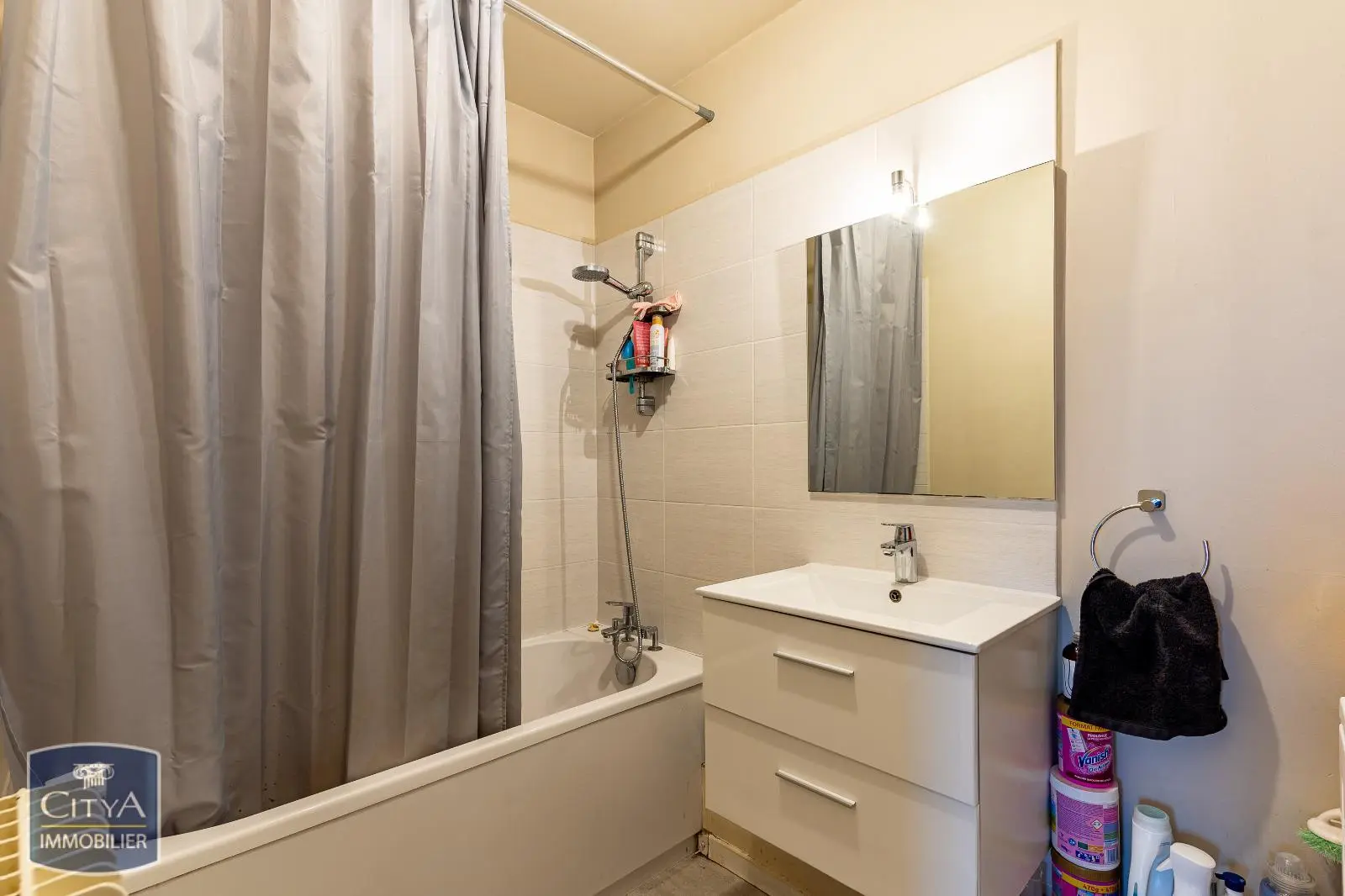 Photo 11 Appartement 2 pièces 44.71m²