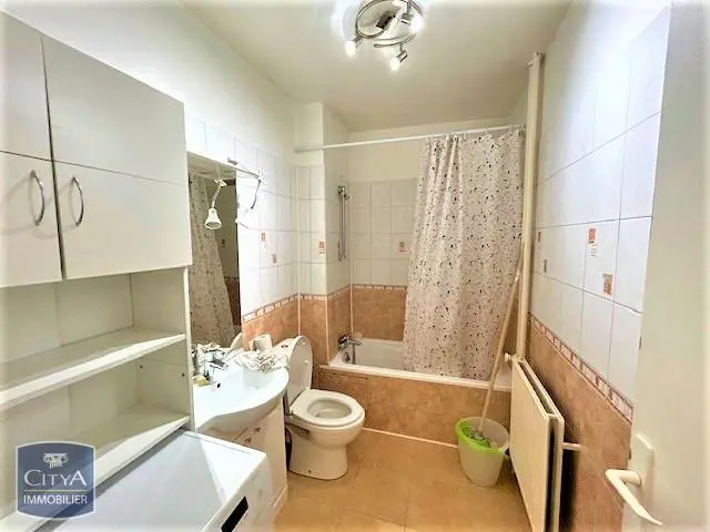 Photo 4 Appartement 1 pièce 32m²