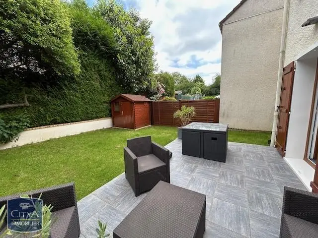 Photo 6 Maison 4 pièces 78m²