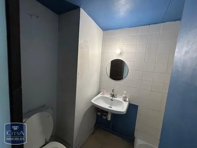 Photo 3 Appartement 1 pièce 16m²