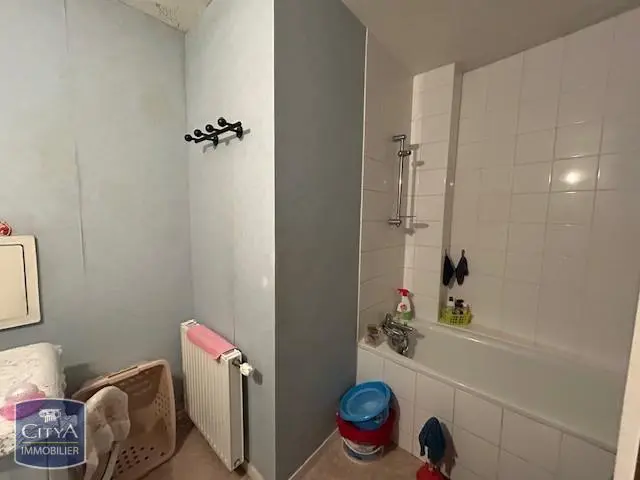 Photo 2 appartement Creil