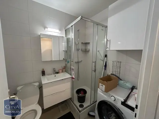 Photo 2 Appartement 1 pièce 22m²