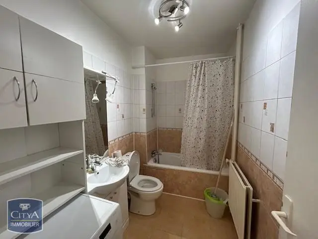 Photo 5 Appartement 1 pièce 33m²