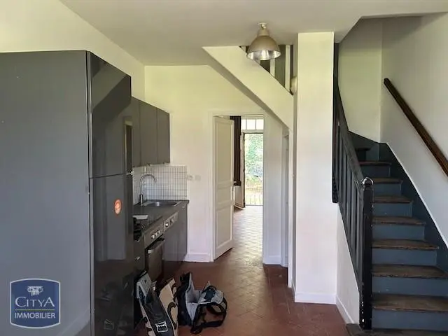 Photo 6 Maison 3 pièces 58m²