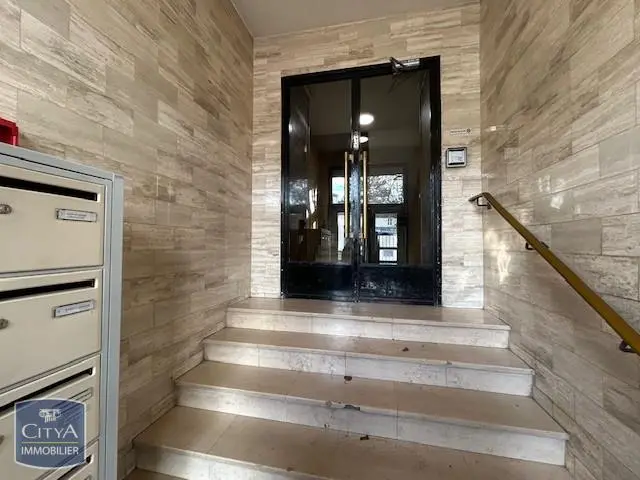 Photo 1 appartement Pontoise