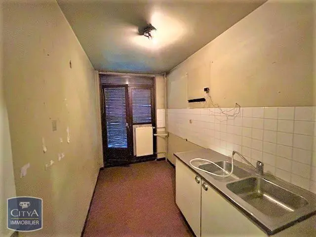 Photo 1 Appartement 2 pièces 46m²