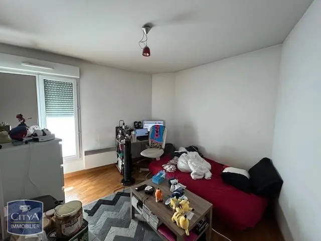 Photo 3 Appartement 1 pièce 21m²