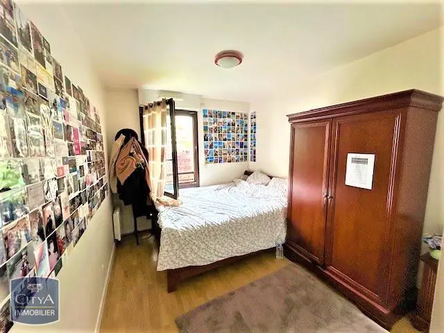 Photo 2 Appartement 4 pièces 84m²