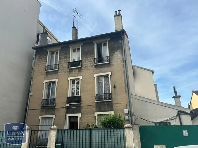 Photo 1 Immeuble 240m²