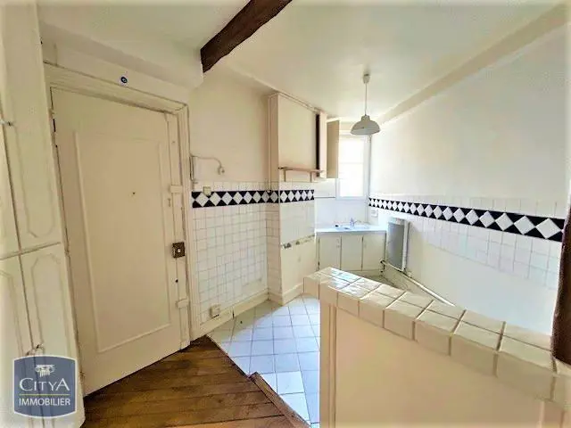 Photo 7 Appartement 3 pièces 61m²