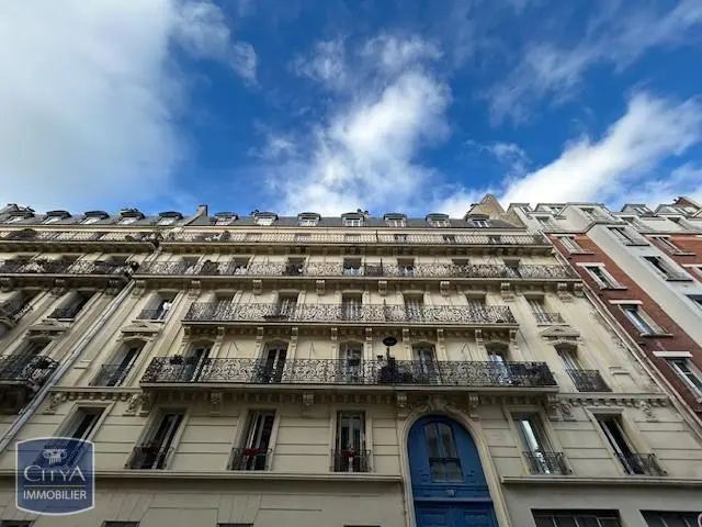 Photo 8 Appartement 3 pièces 61m²