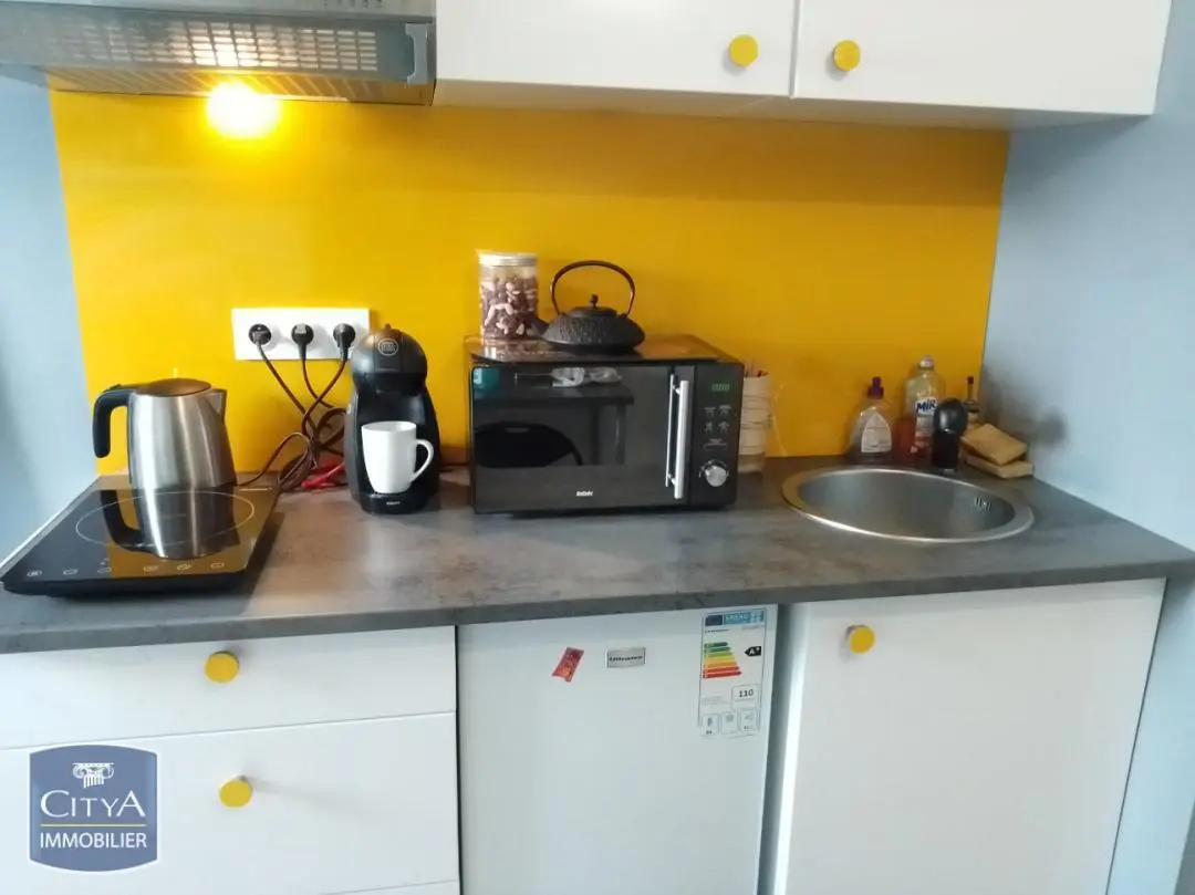 Photo 7 Appartement 1 pièce 11m²