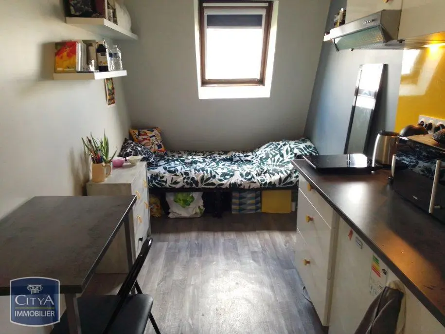 Photo 5 Appartement 1 pièce 11m²