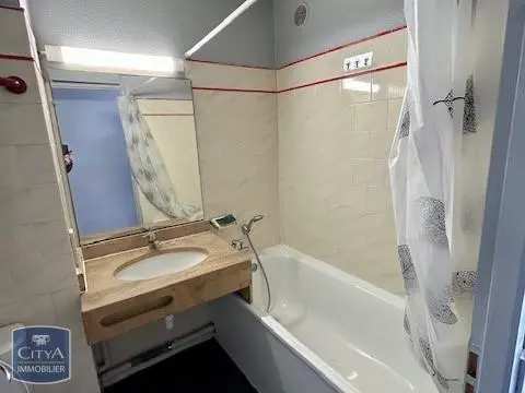 Photo 3 Appartement 1 pièce 15.83m²