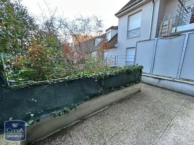 Photo 3 appartement Creil