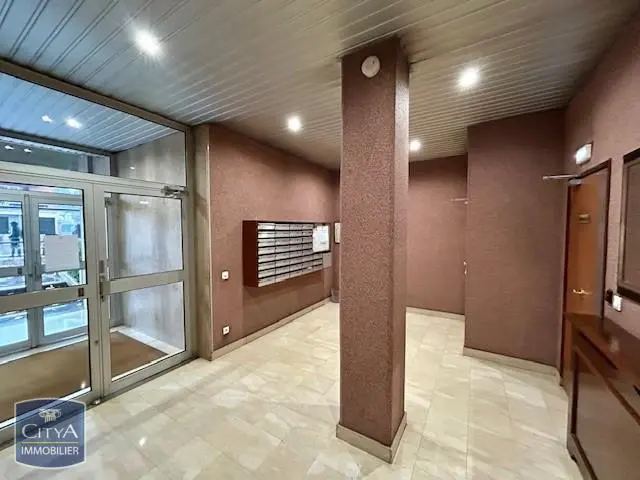 Photo 3 Appartement 2 pièces 44.71m²