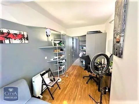 Photo 1 Appartement 1 pièce 21m²